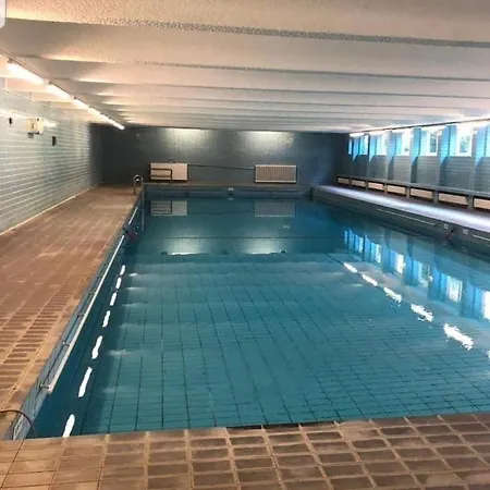 Nicht Buchen Apartment