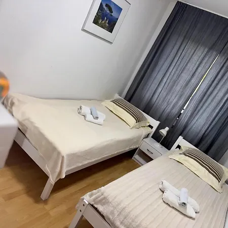 Apartment Nicht Buchen