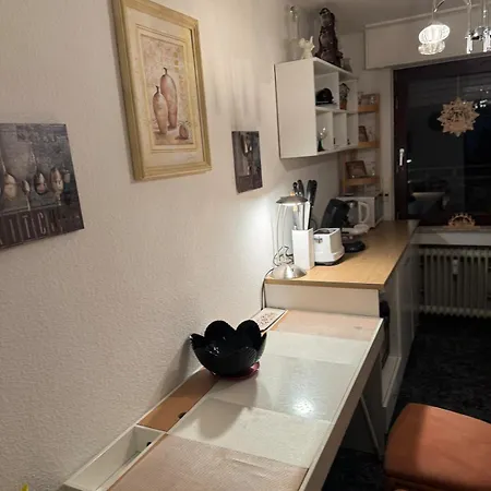 Nicht Buchen