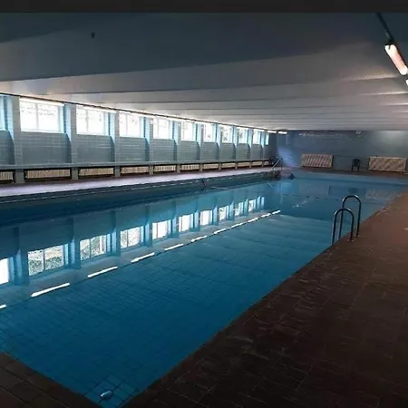 Nicht Buchen Apartment Bergheim (Rhein-Erft-Kreis)