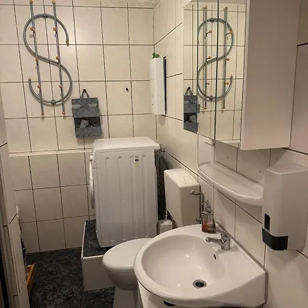 Nicht Buchen Apartment *