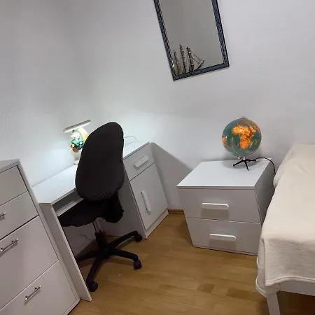Apartment Nicht Buchen Bergheim (Rhein-Erft-Kreis)