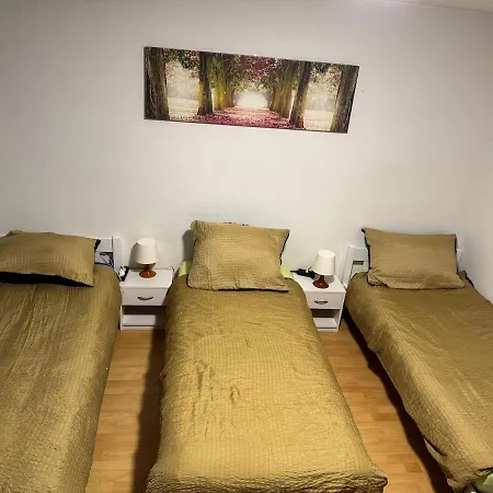 Apartment Nicht Buchen *