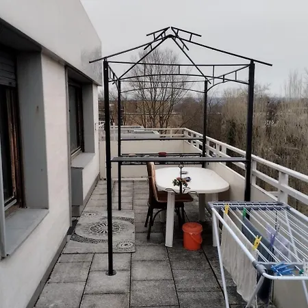Nicht Buchen Apartment