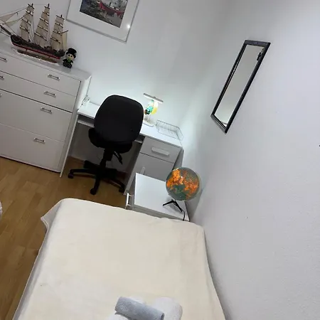 Nicht Buchen Apartment *