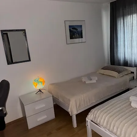 Apartment Nicht Buchen