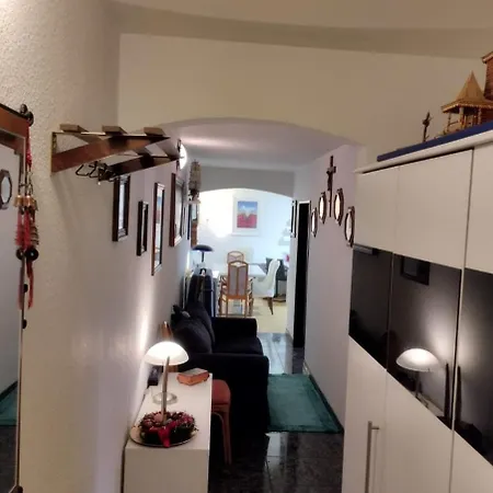 Apartment Nicht Buchen *