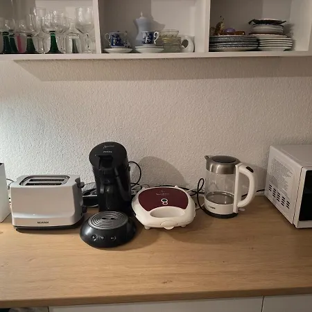 Apartment Nicht Buchen