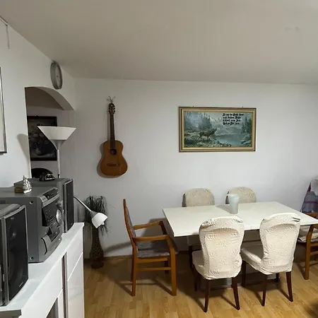 Nicht Buchen Apartment