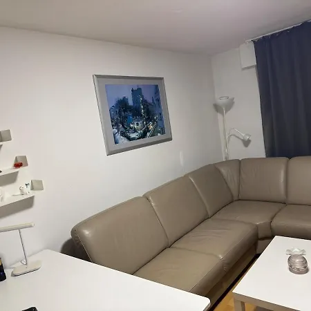 Nicht Buchen Apartment *
