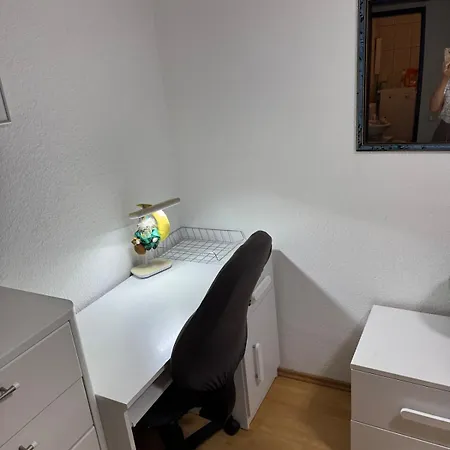 Nicht Buchen