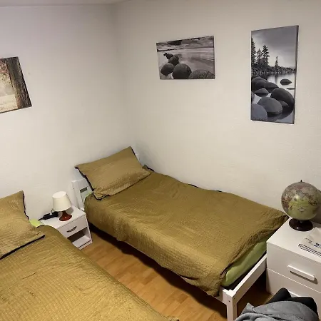 Apartment Nicht Buchen Bergheim (Rhein-Erft-Kreis)