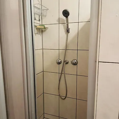 Nicht Buchen Apartment *