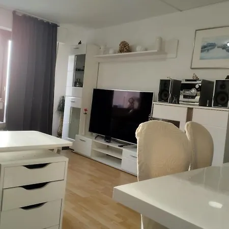 Nicht Buchen Apartment *