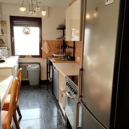 Apartment Nicht Buchen *
